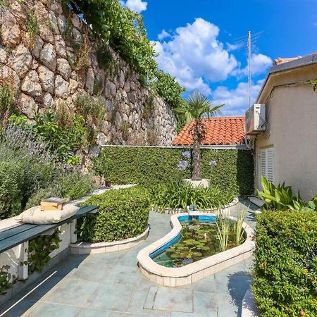 Sunny Palace Apartments Dubrovnik Rom bilde