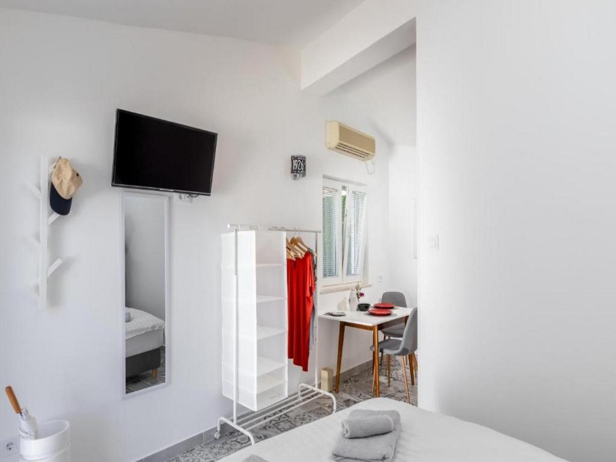 Sunny Palace Apartments Dubrovnik Eksteriør bilde