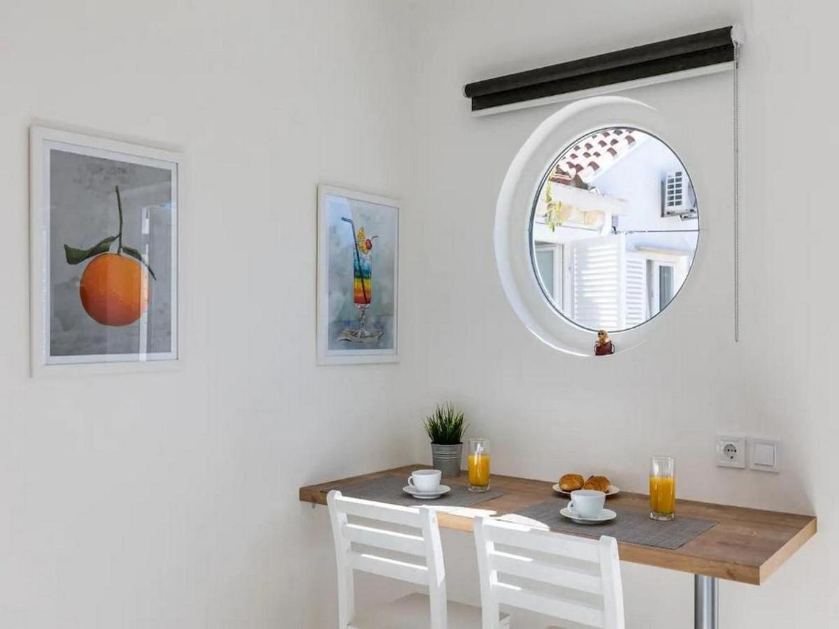 Sunny Palace Apartments Dubrovnik Eksteriør bilde