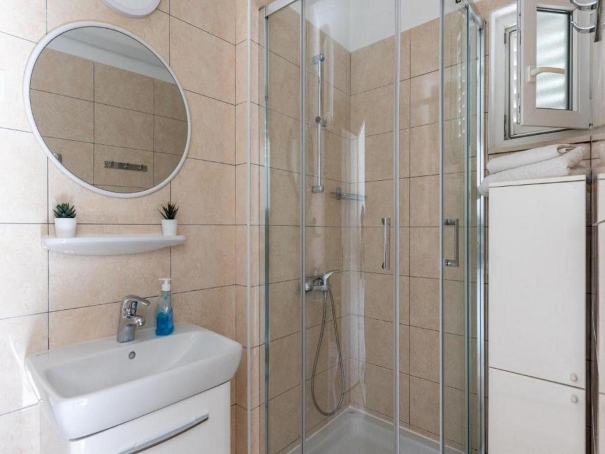 Sunny Palace Apartments Dubrovnik Eksteriør bilde