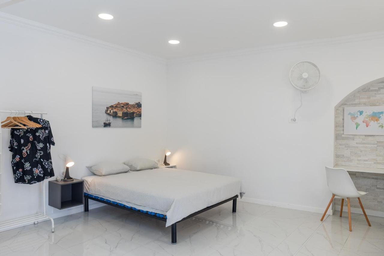 Sunny Palace Apartments Dubrovnik Eksteriør bilde