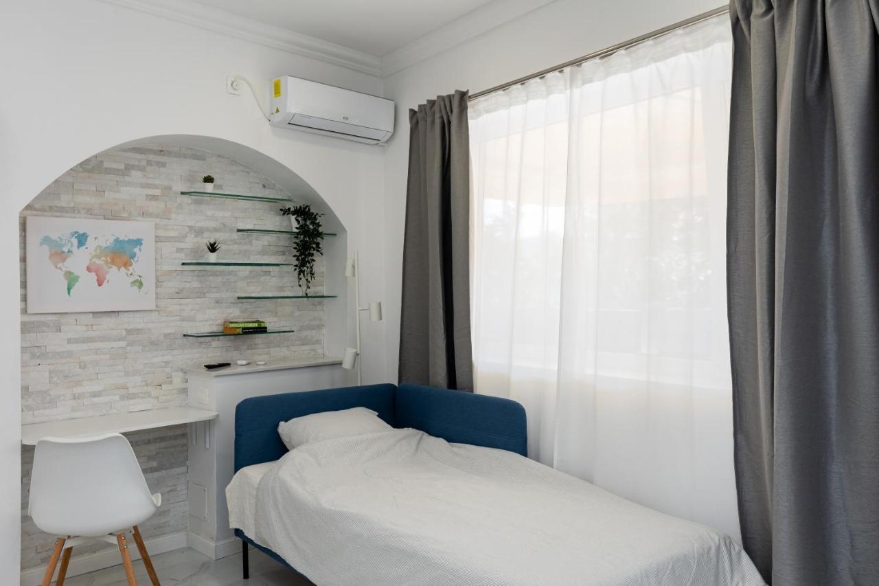 Sunny Palace Apartments Dubrovnik Rom bilde