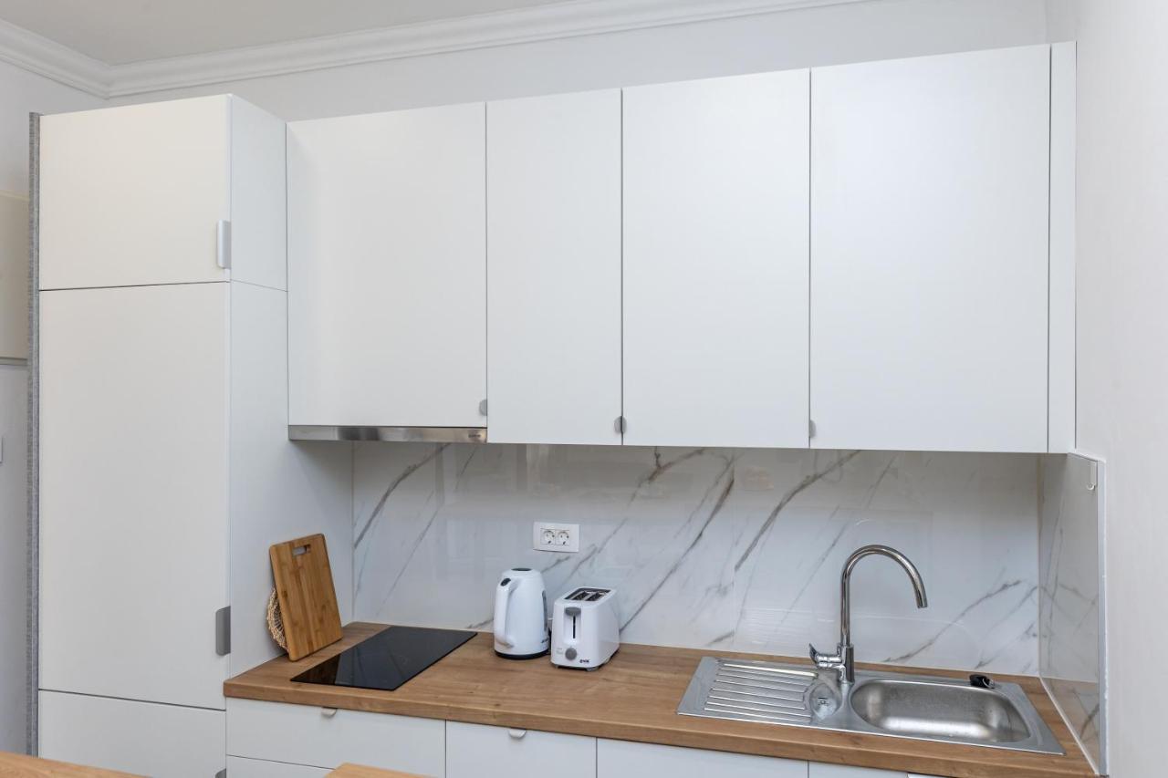 Sunny Palace Apartments Dubrovnik Rom bilde