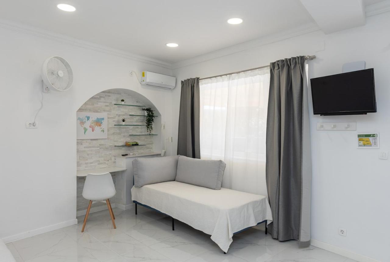 Sunny Palace Apartments Dubrovnik Rom bilde