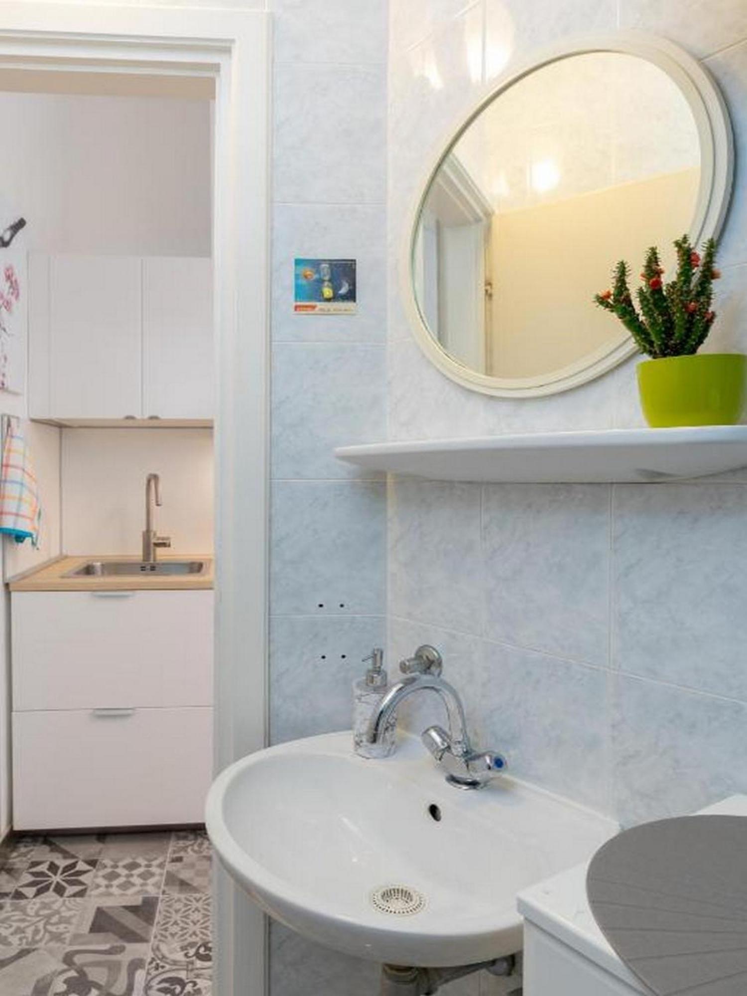 Sunny Palace Apartments Dubrovnik Rom bilde