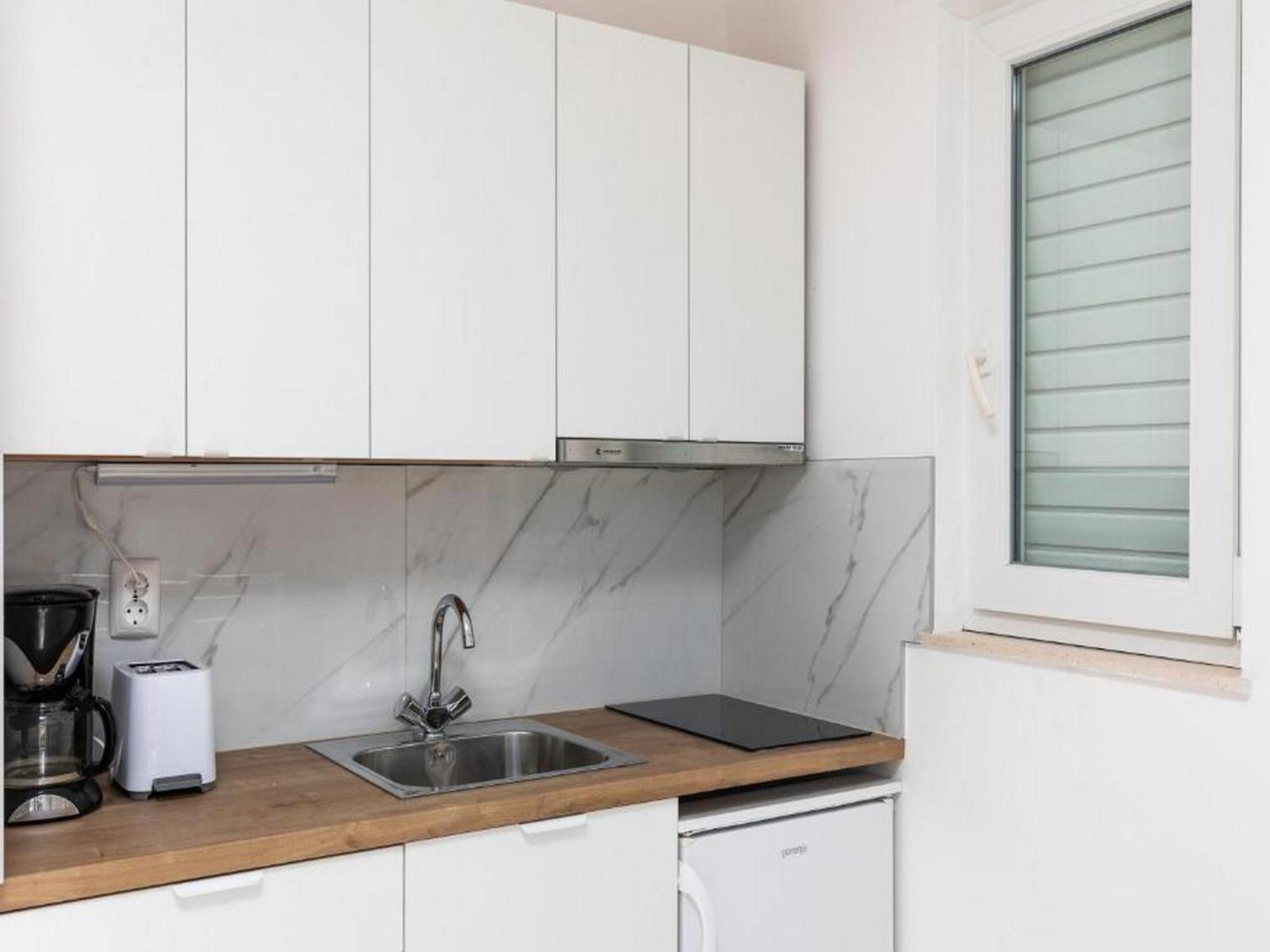 Sunny Palace Apartments Dubrovnik Rom bilde